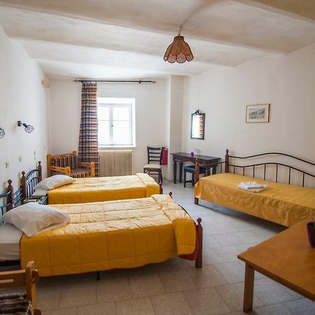 Kymata Hotel Ермополи Екстериор снимка