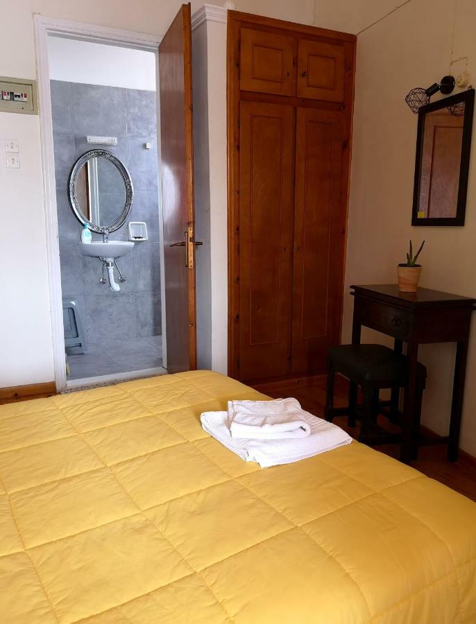 Kymata Hotel Ермополи Екстериор снимка